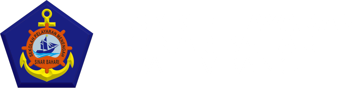 Web SMKP Sinar Bahari