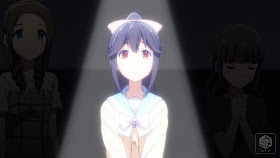 俺たちの優勝報告 ガリナン9話 新ヒロイン登場 それよりごじゃっぺかわいい万葉さまが優勝した