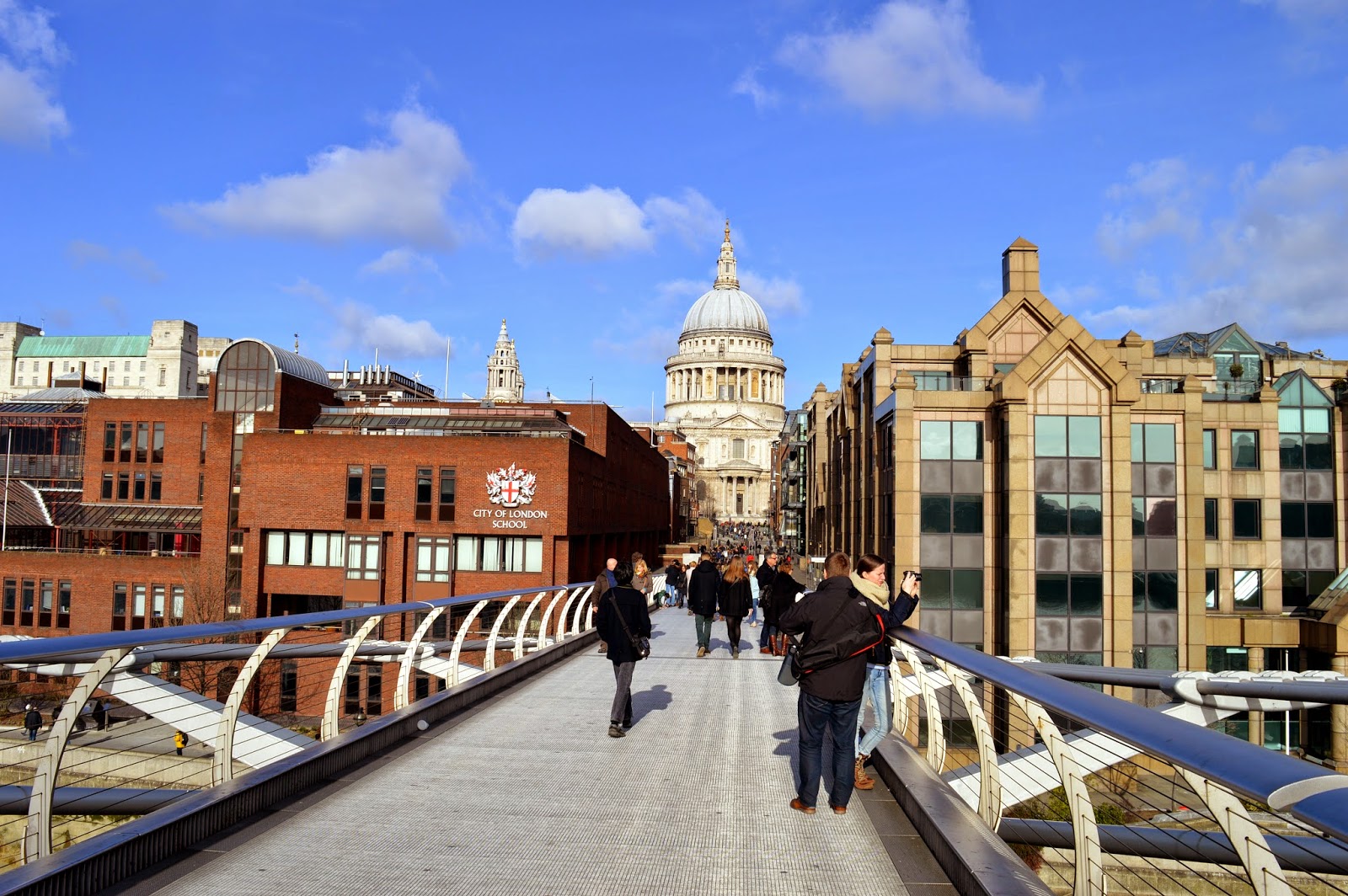 cosa vedere a londra