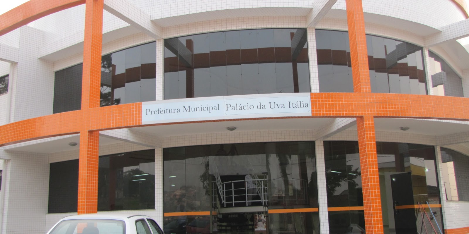 .: Endia passa a atender no Paço Municipal de Ferraz a partir de