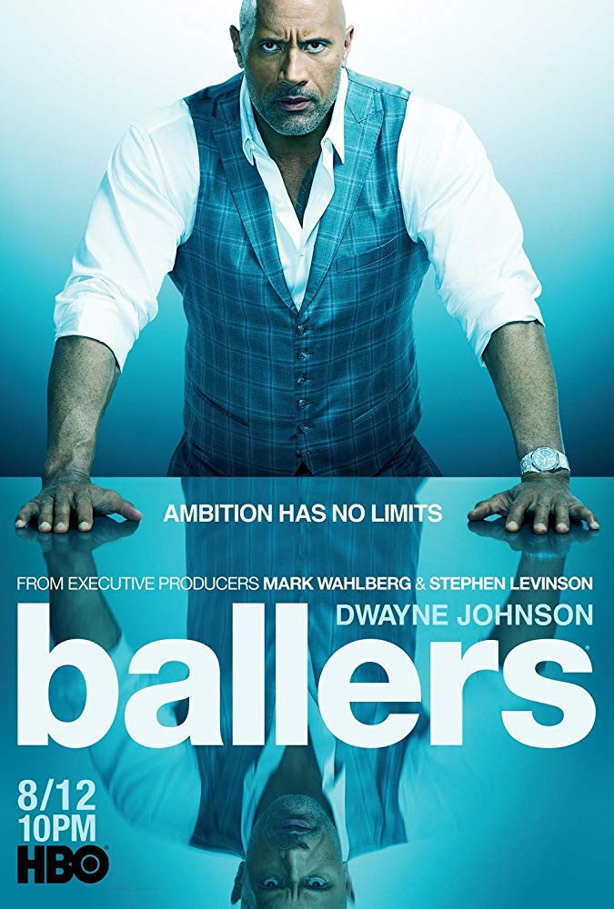 Ballers 2015 - Full (HD)