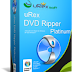 uRex DVD Ripper Platinum Senilai $39.95 Gratis