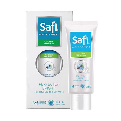 White Expert CC Cream SPF 24PA ++ White Expert CC Cream SPF 24PA ++