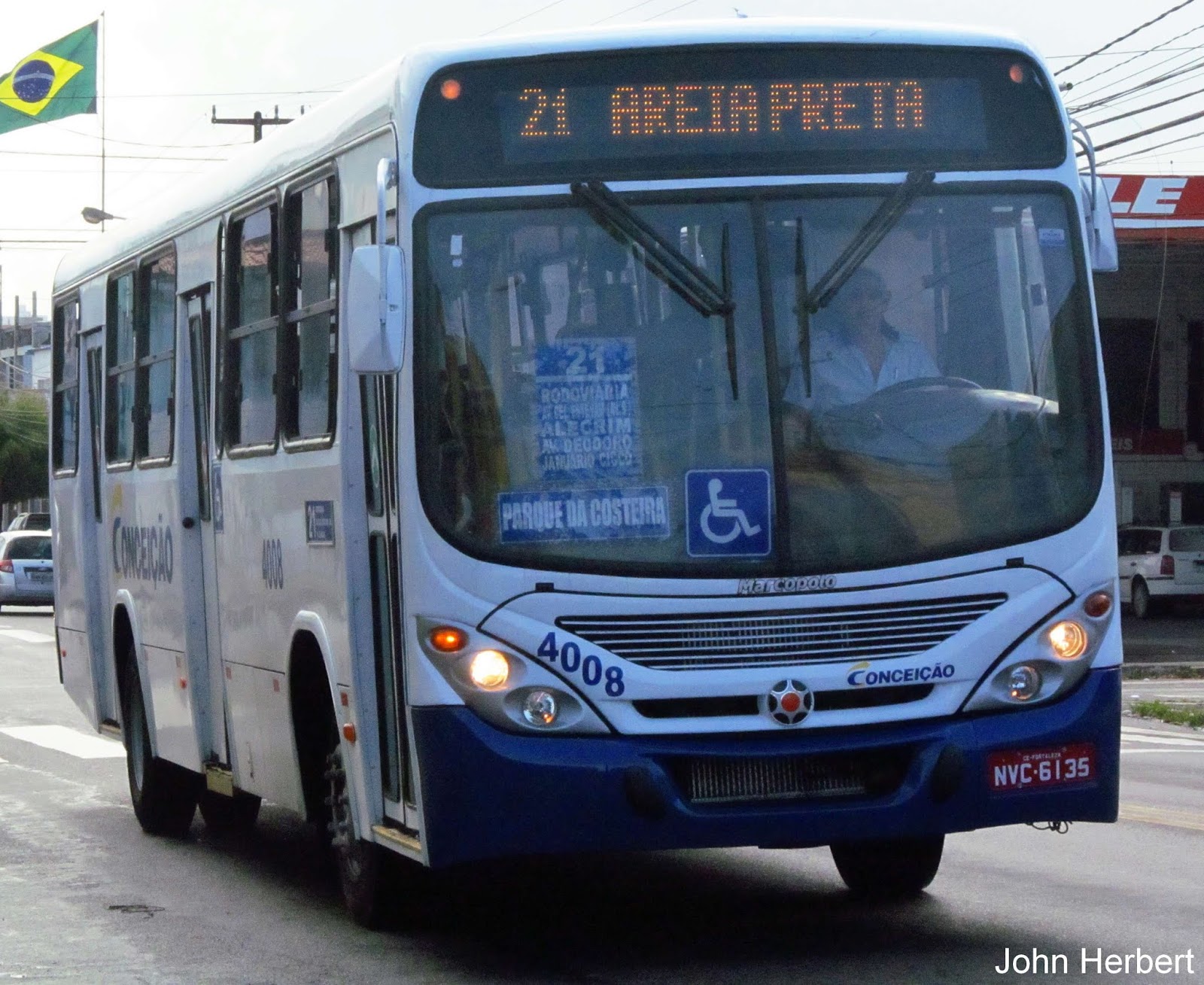 As mais recentes novidades da frota potiguar 1 Sem%2Bt%25C3%25ADtulo%2B1