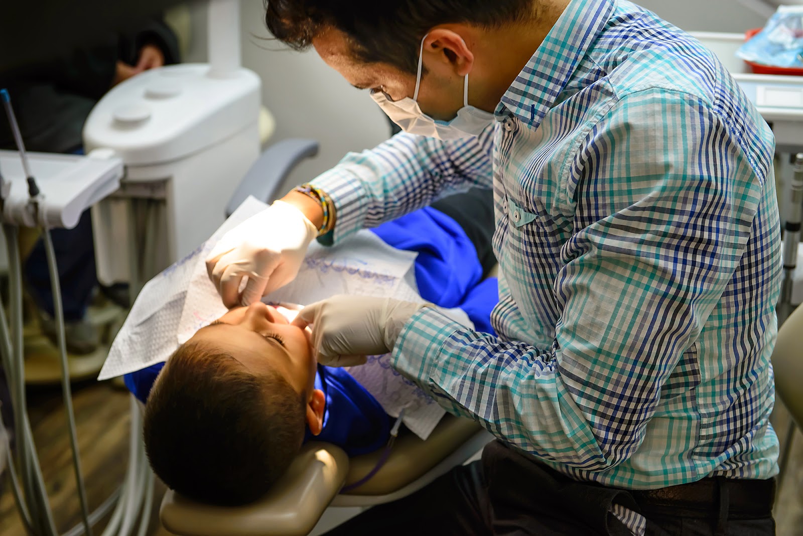 Roselle Park Dentist November 2014
