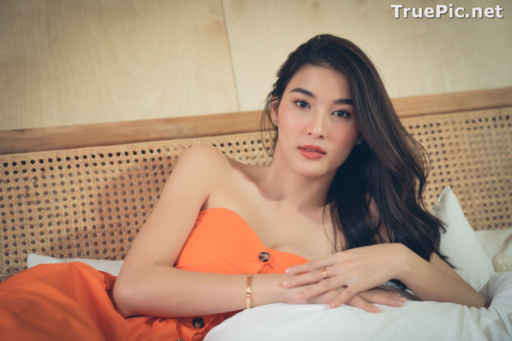 Image Thailand Model – Ness Natthakarn – Beautiful Picture 2020 Collection - TruePic.net - Picture-109