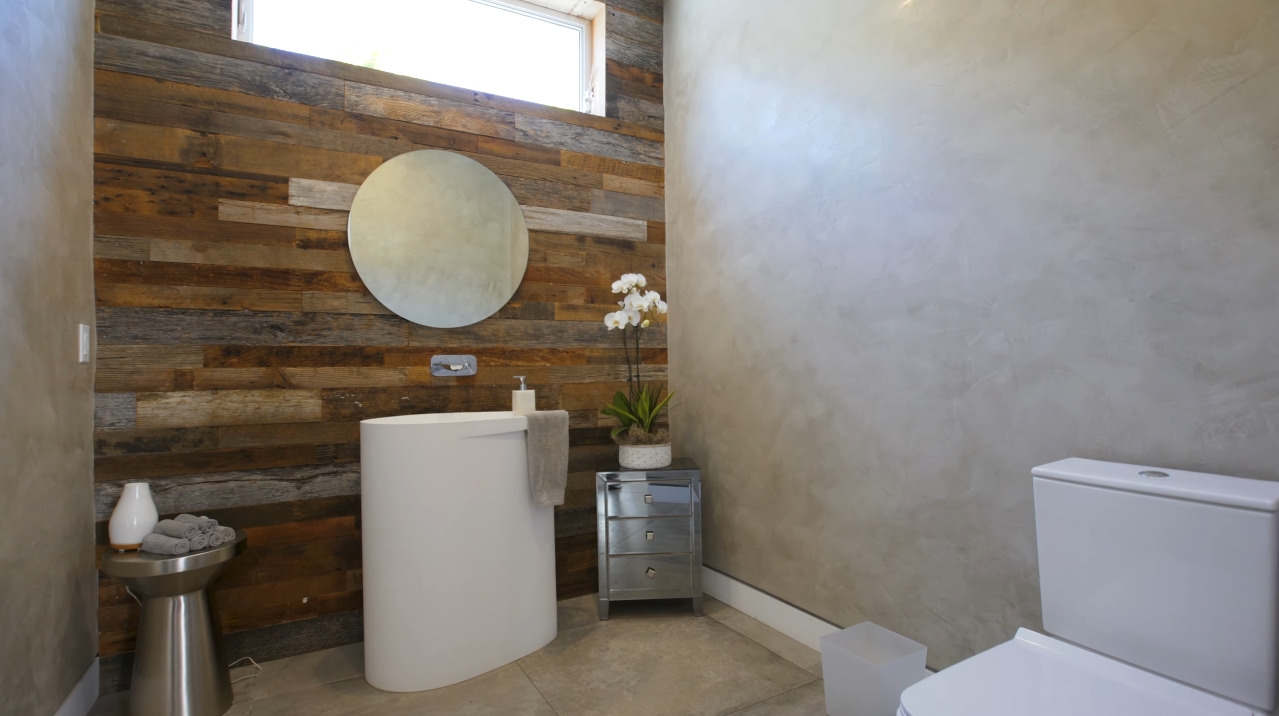 29 Photos vs. 833 N. Gardner St, Los Angeles vs. Luxury Home Interior Design Tour