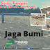 Penanganan Sampah Pantai Bengkulu