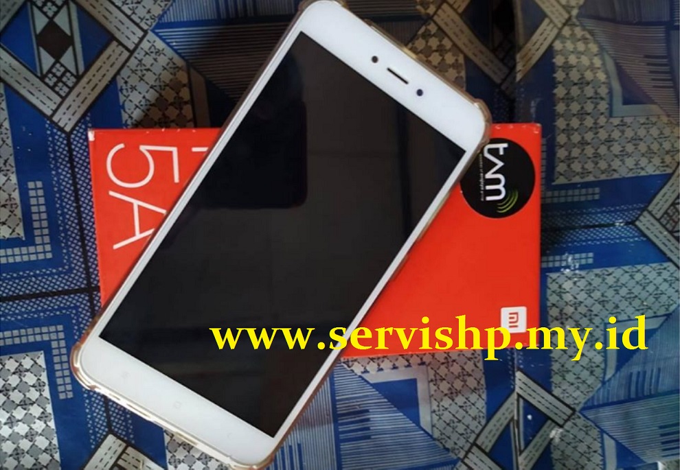 Hard Reset Xiaomi Redmi 5A Via Mode Recovery servishp.my.id