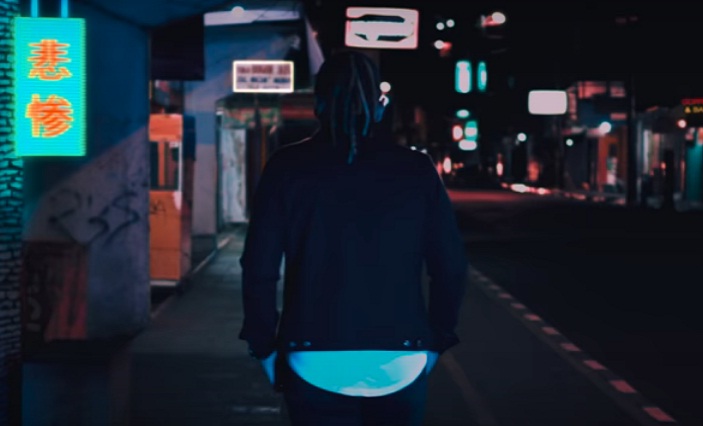 Lirik Lagu Qorygore Tragic Terjemahan Lengkap Ngelirik