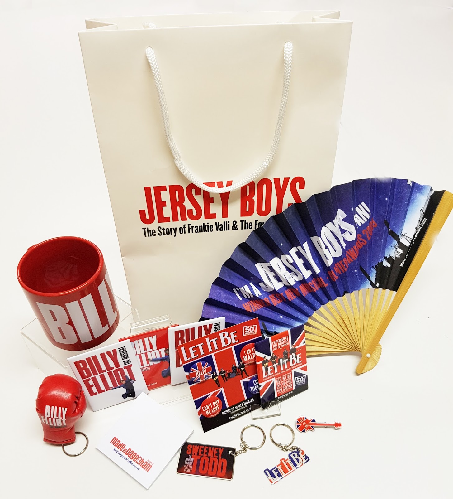 Promo Gift Blog Interview with Premier Promotional Products Promo