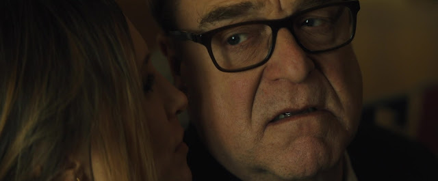La Rebelión (2019)