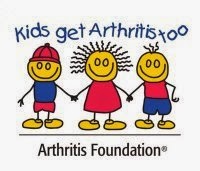 Kids Get Arthritis, Too!