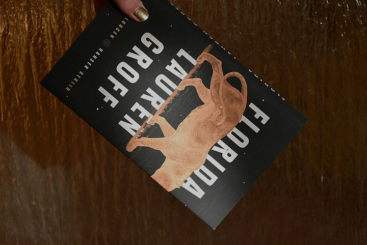 Buch-Florida-von-Lauren-Groff