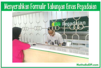 Emas Pegadaian Emas Pegadaian