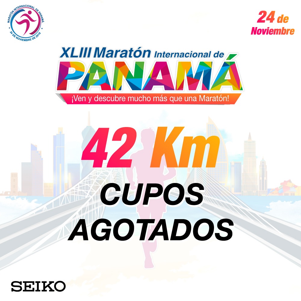 43 Maratón Internacional de Panamá (40) RUNNING IN PANAMA