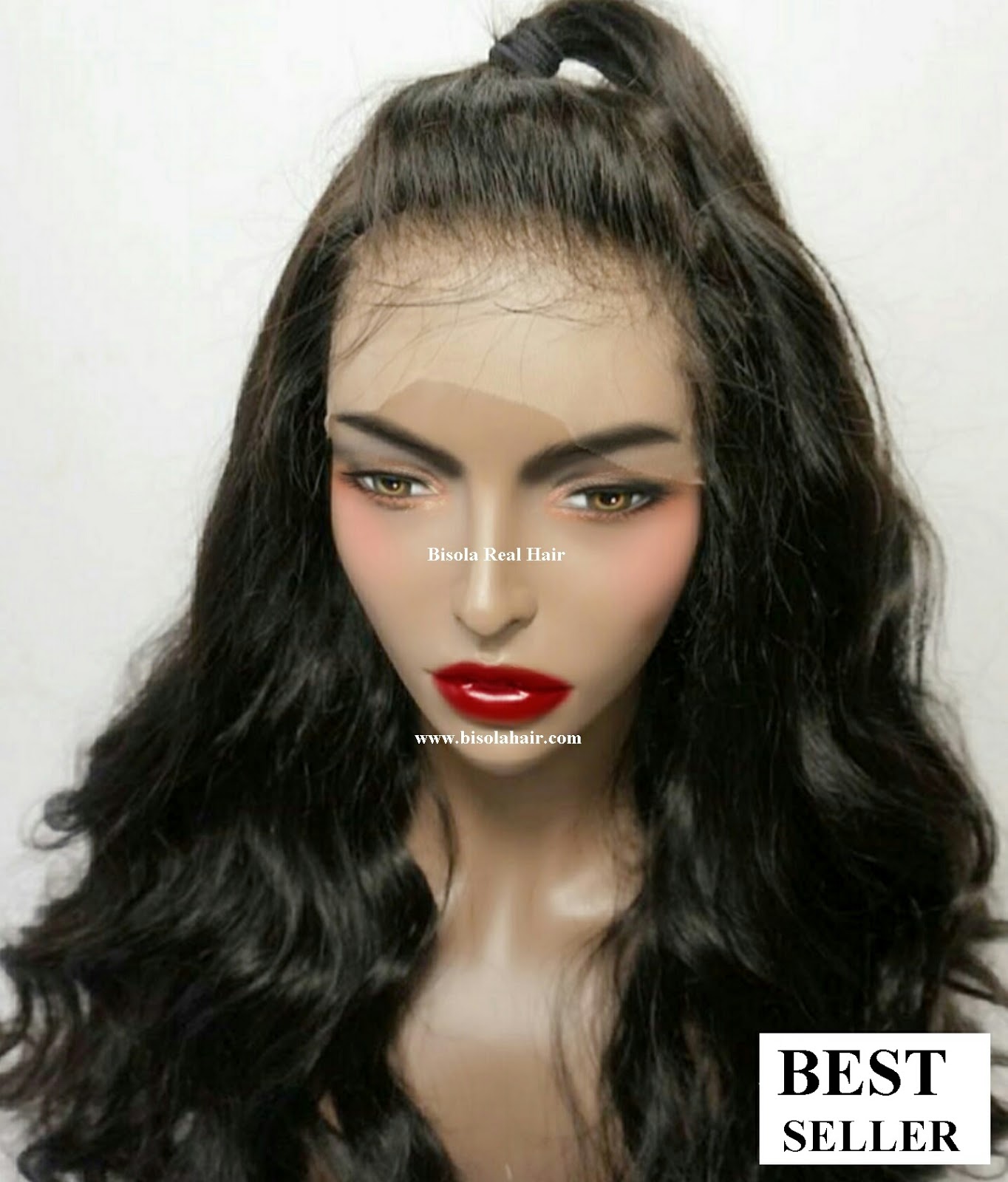 Bisola Hair Christmas Half Price Silk Top Hair Loss Hair Thinning