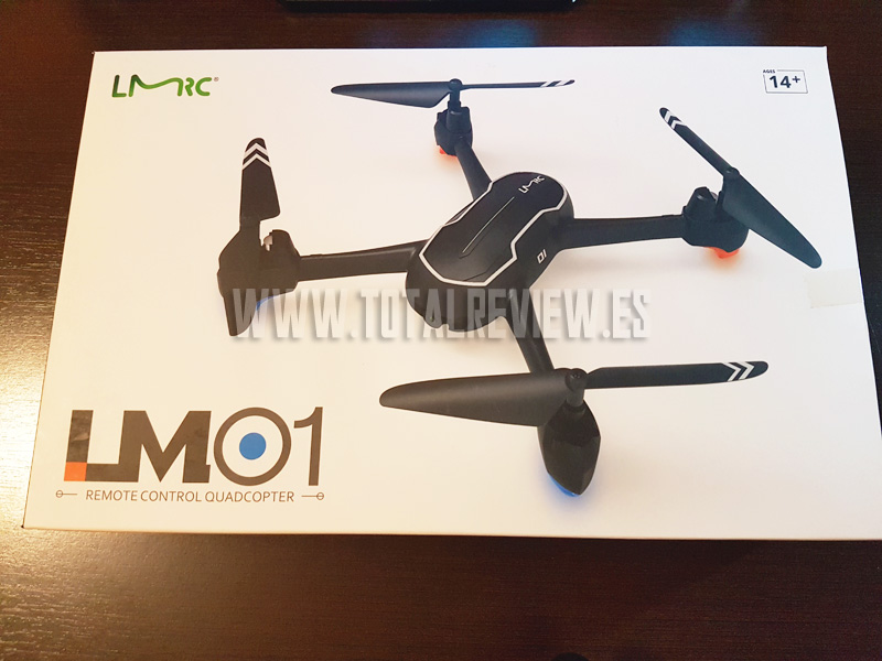 Loolinn GPS Drone Review (Part 2), 60 OFF
