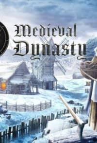 تحميل لعبة Medieval Dynasty للكمبيوتر تحميل لعبة Medieval Dynasty للكمبيوتر