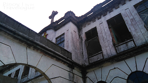 BENGUET | Baguio City's Hauntingly Historical Diplomat Hotel