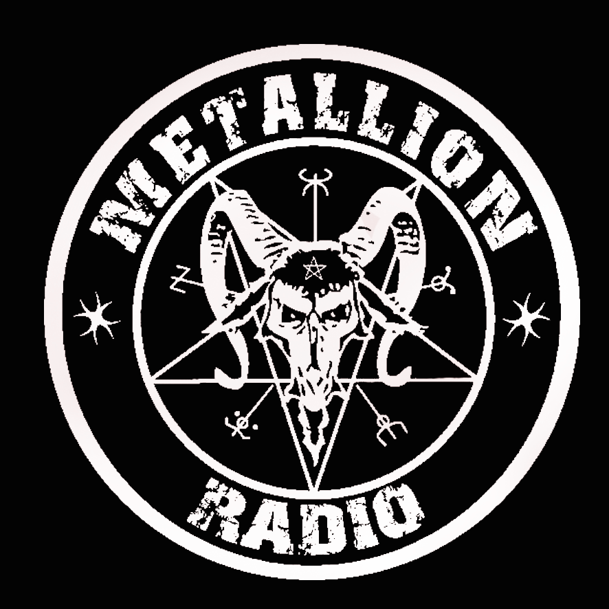 Podcast Bonecrusher/Metallion