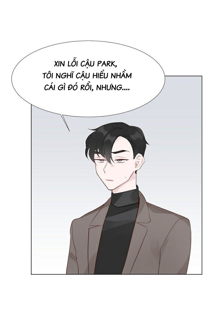 Đọc truyện NGƯỜI ĐÀN ÔNG LẠNH LÙNG - Chapter 4