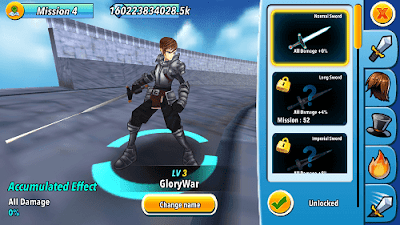 Billion Hunter Clash War game v1.0.12 +6 Mod Apk (Mega Mod)2