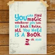 Find The Magic...