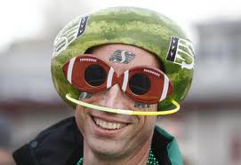 Adventures in Regina: CFL's Saskatchewan Roughriders