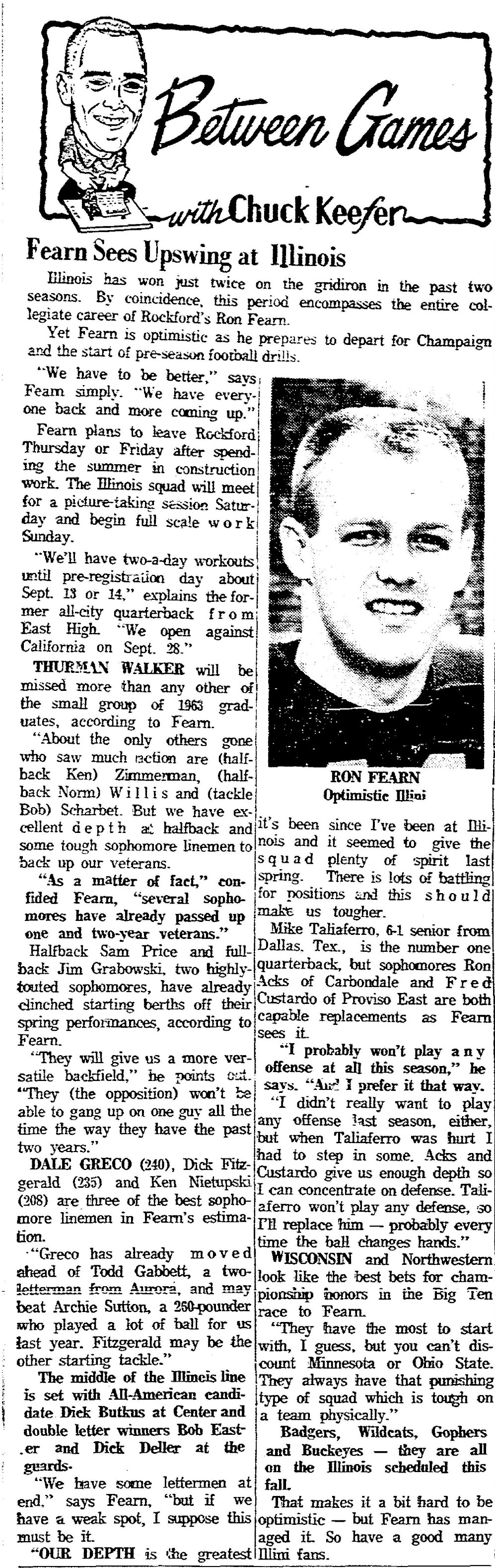 NIC10 Sports History Book NIC10's 100 Greatest Football Players No