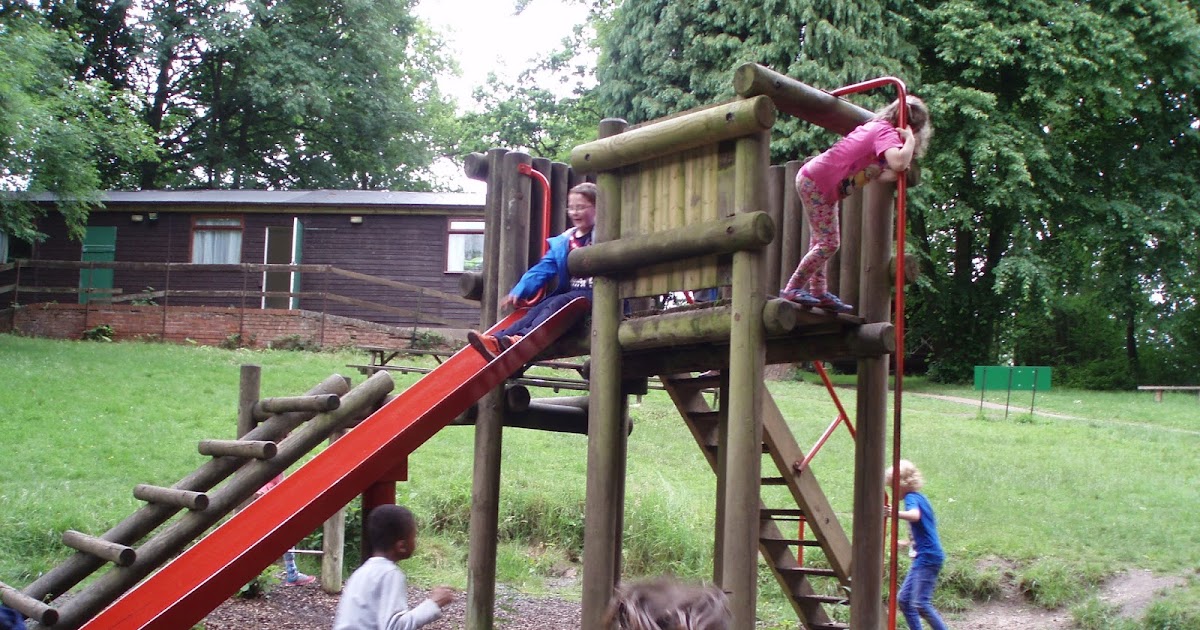 Chilcote Primary School Year 2 trip to Peckwood