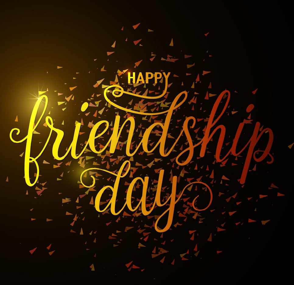 Happy Friendship Day Messages, Quotes, and Wishes  to share on WhatsApp and Facebook
