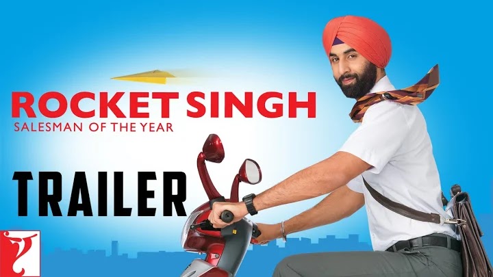 Rocket singh full movie watch online hotstar