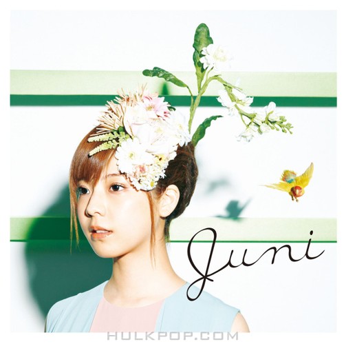 JUNIEL – JUNI (Japanese)