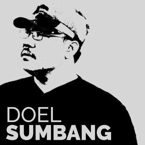 Lirik And Chord Doel Sumbang - Durian Tasik
