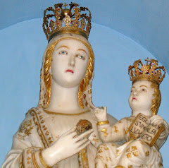 MARIA MADRE DI DIO