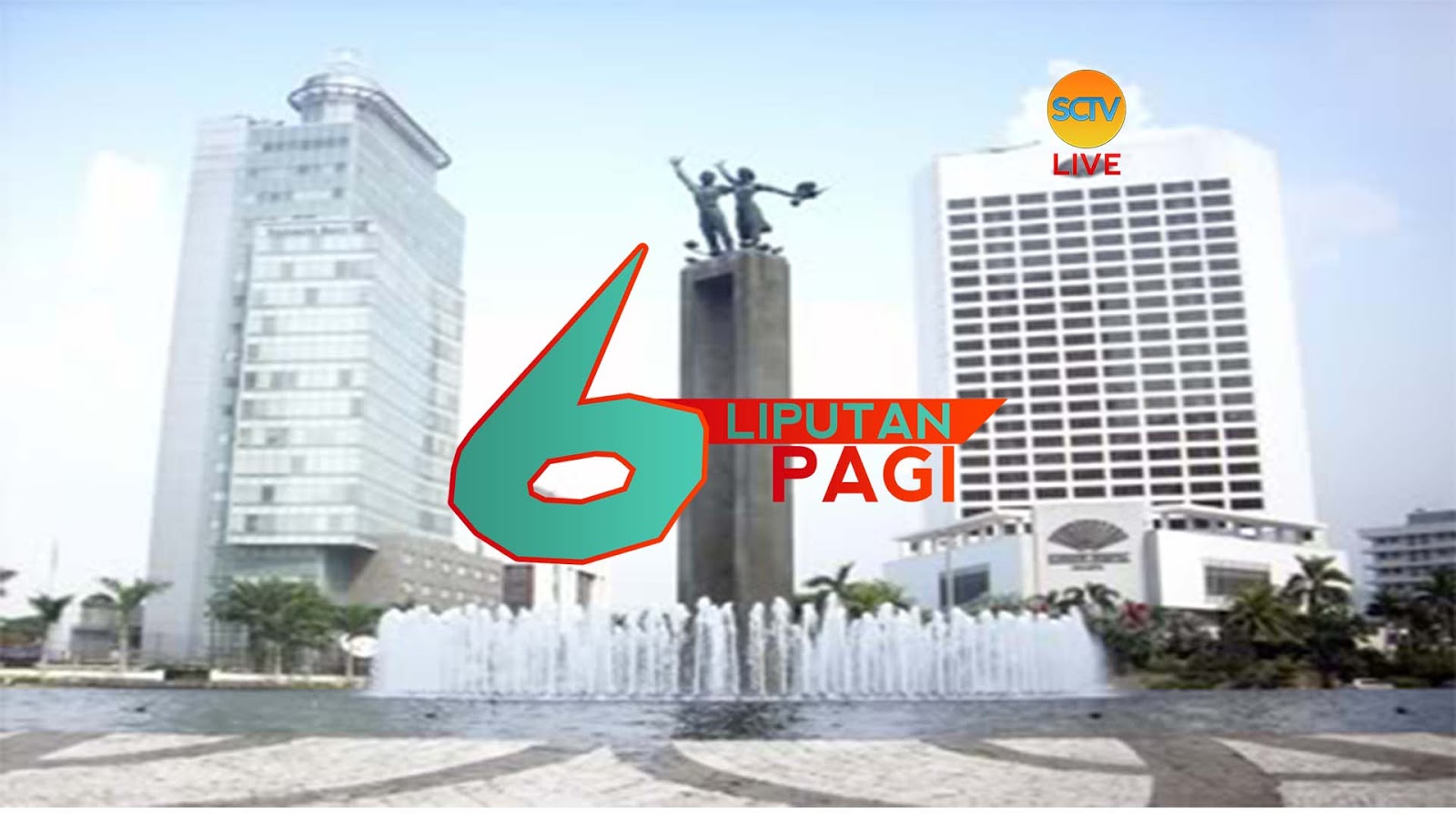 13+ Liputan 6 Sctv Logo PNG