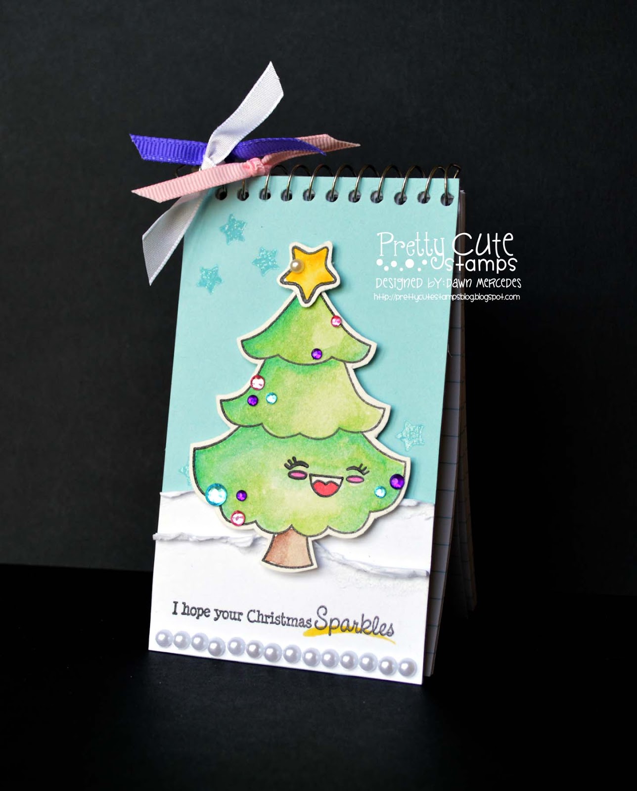 Sunnyside Up Oh, Christmas Tree