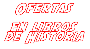 ¿Quieres echar un vistazo a las últimas obras de Historia?