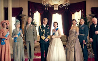 The Crown (Netflix)