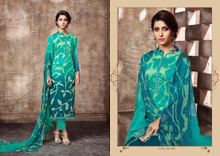 Salwar Kameez Wholesale : Sargam print Glory Dress