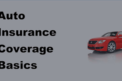 Understanding Car Insurance Basics