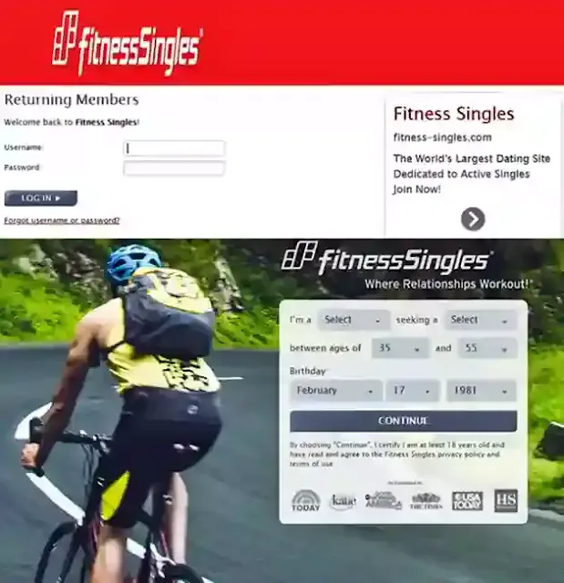 fitness-singles
