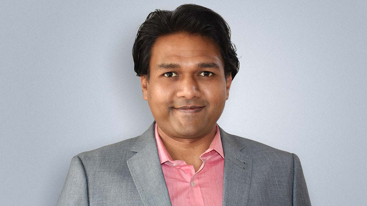 Sameer Katole appointed as the CEO of Crossloop