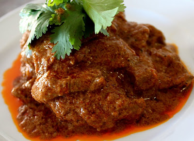 Rendang, Indonesian Food, Recipes, Most Delicious Food In The World