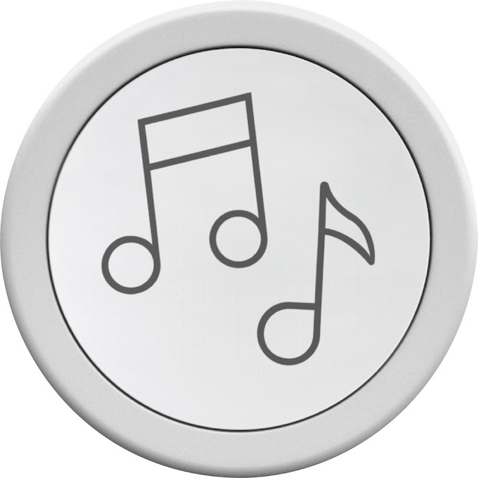 Flic RTLP002 Single Music Button