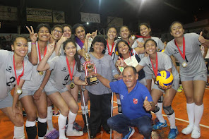 SURCO CAMPEÓN XXV CAMPEONATO NACIONAL FEMENINO JUVENIL TINGO MARÍA 2017