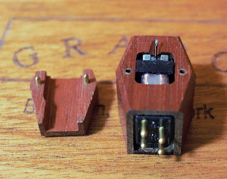 Grado Reference Series Platinum 1 MM cartridge (sold) Grado%2B4