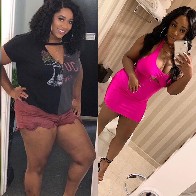 22 Women Share Their Weight Loss Transformation After Intermittent Fasting