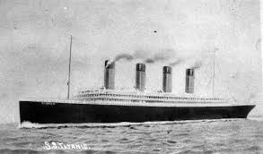 The history of the Titanic ship… How did the Titanic ship sink? Full story | Titanic Ship History